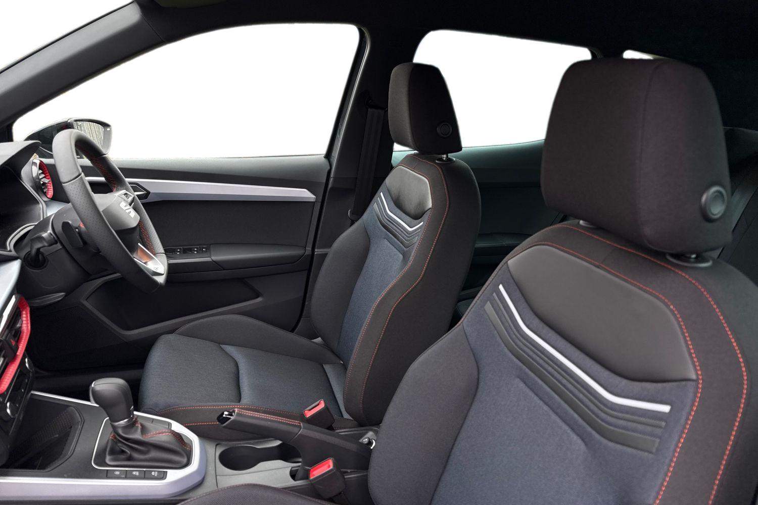 Used SEAT Arona 2025 for sale - 77415319: Photo 15