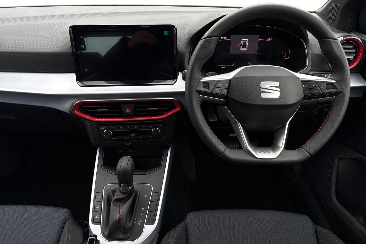 Used SEAT Arona 2025 for sale - 77415319: Photo 17