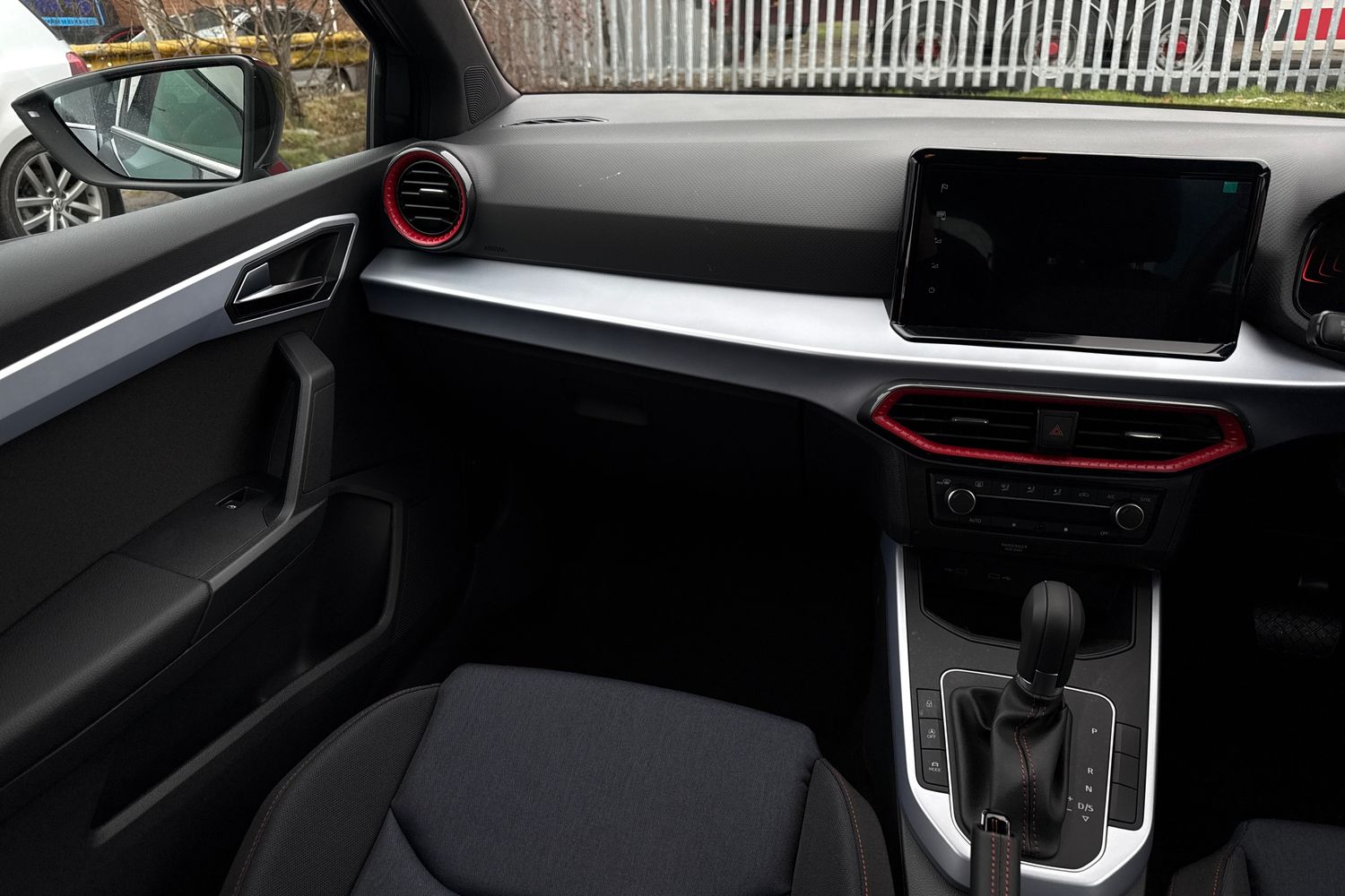 Used SEAT Arona 2025 for sale - 77415319: Photo 19