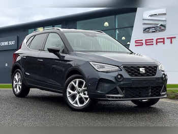 Used SEAT Arona 2025 for sale - 77415319: Photo