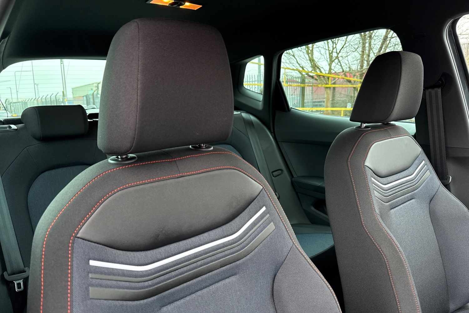 Used SEAT Arona 2025 for sale - 77415319: Photo 23