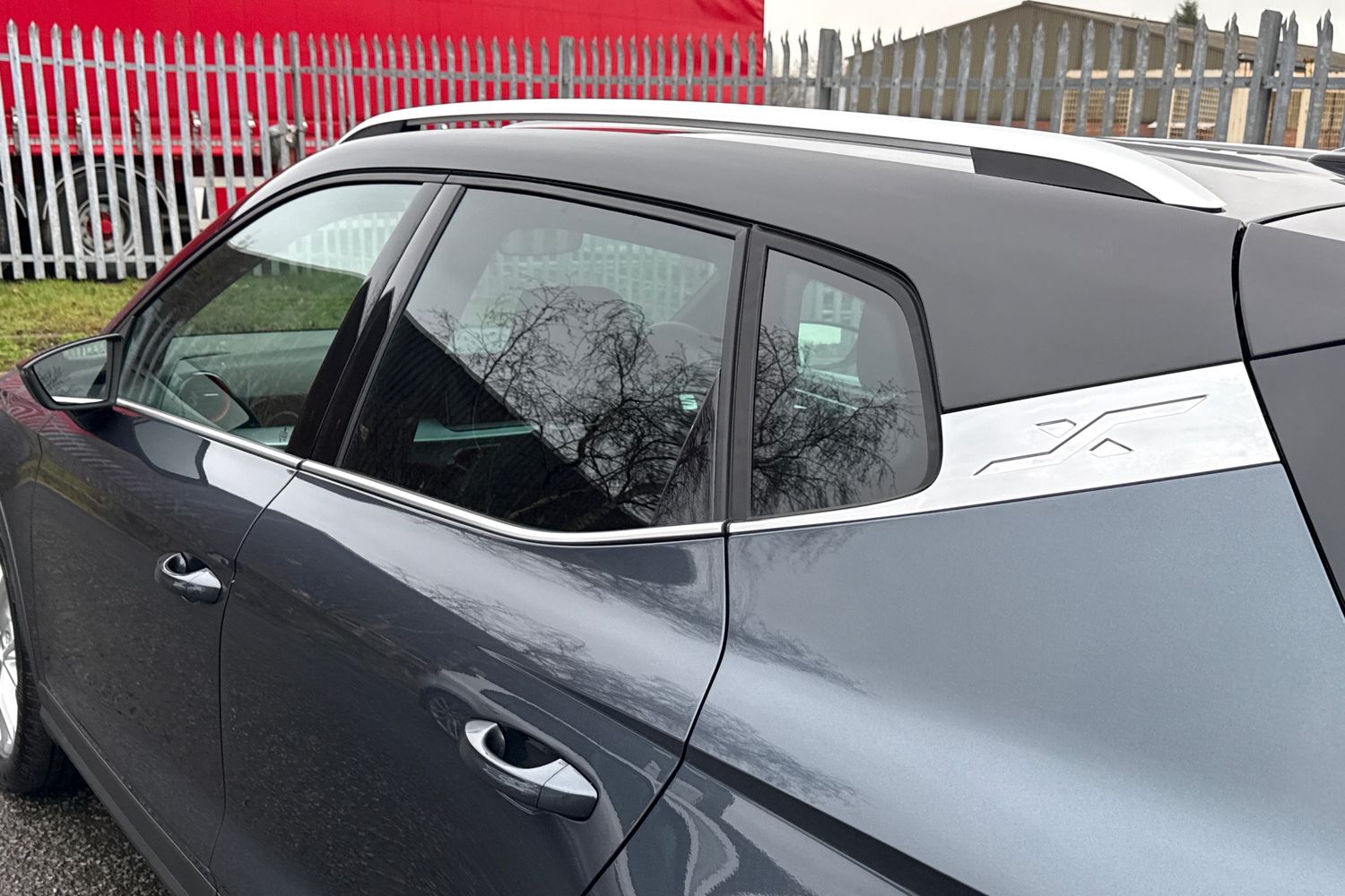 Used SEAT Arona 2025 for sale - 77415319: Photo 24