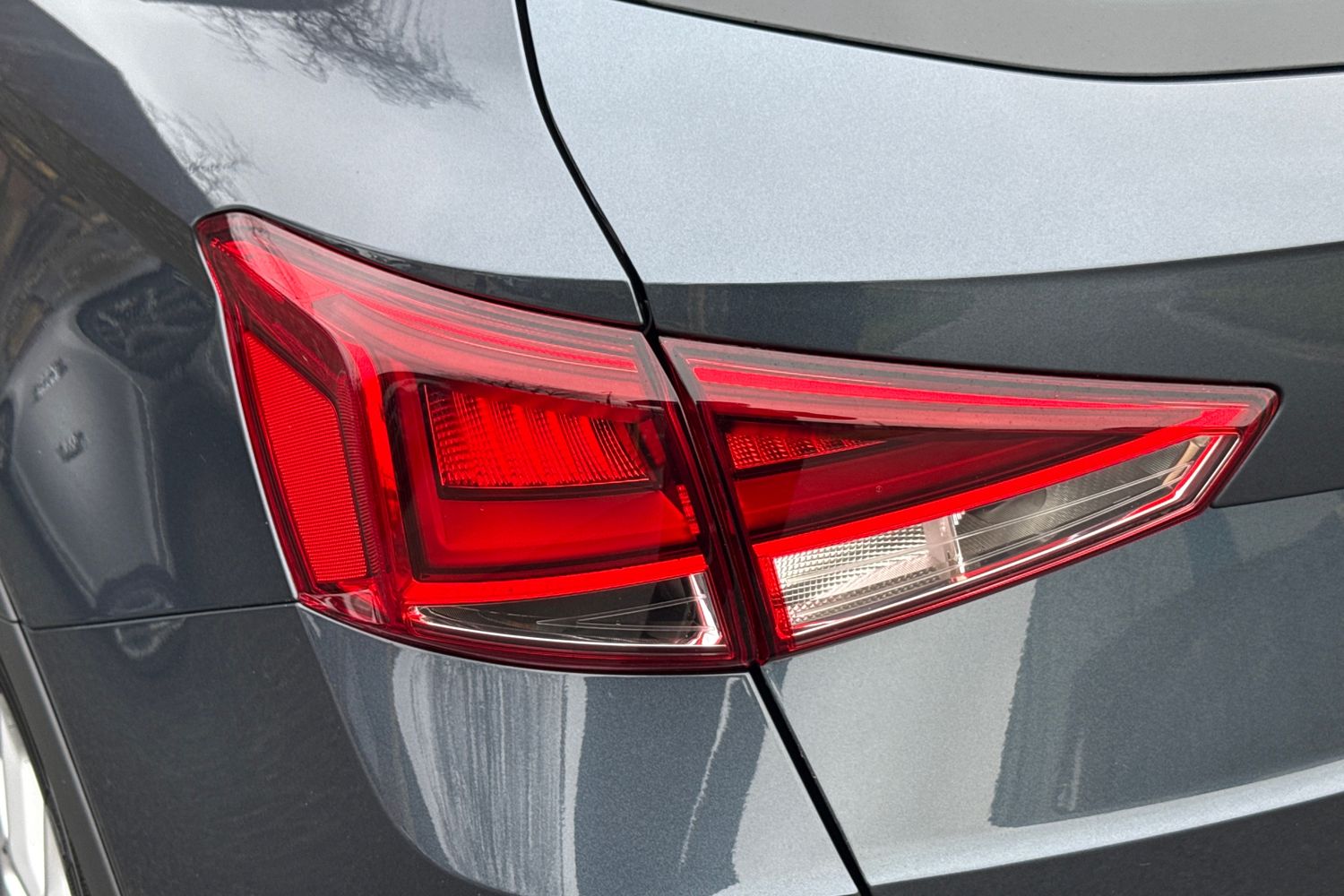 Used SEAT Arona 2025 for sale - 77415319: Photo 27