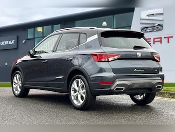 Used SEAT Arona 2025 for sale - 77415319: Photo