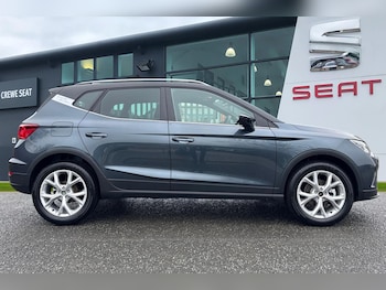 Used SEAT Arona 2025 for sale - 77415319: Photo