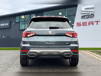 Used SEAT Arona 2025 for sale - 77415319: Photo