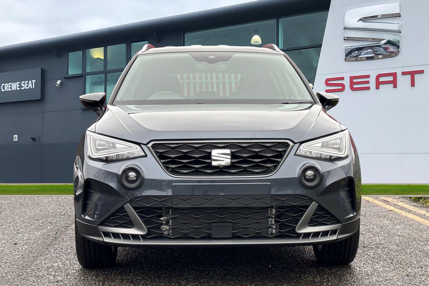 Used SEAT Arona 2025 for sale - 77415319: Photo 5