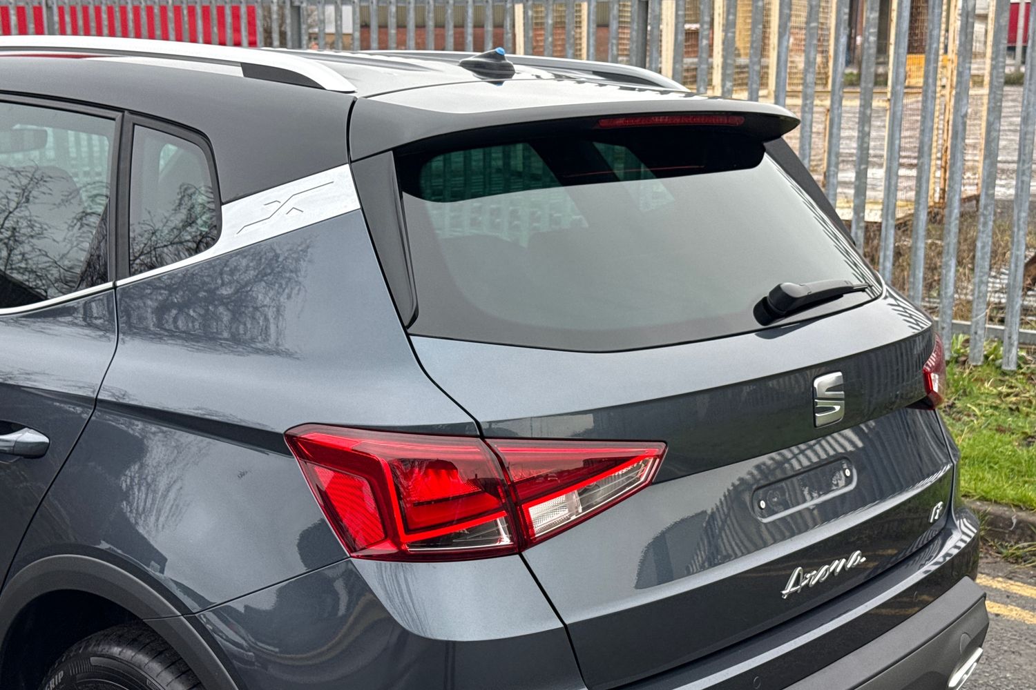 Used SEAT Arona 2025 for sale - 77415319: Photo 7