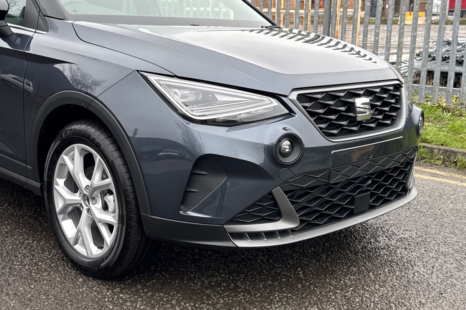 Used SEAT Arona 2025 for sale - 77415319: Photo 8