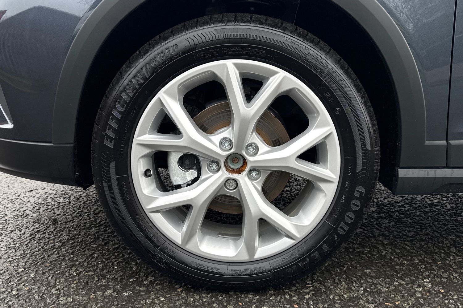 Used SEAT Arona 2025 for sale - 77415319: Photo 9