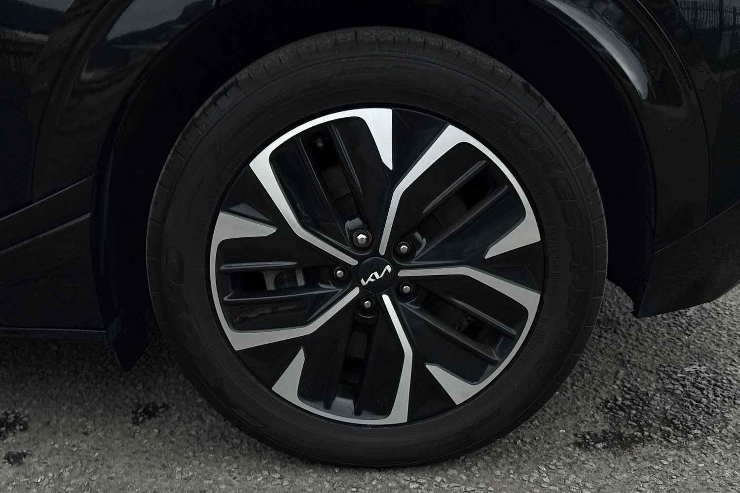 Used Kia EV6 2021 for sale - 77088632: Photo 11