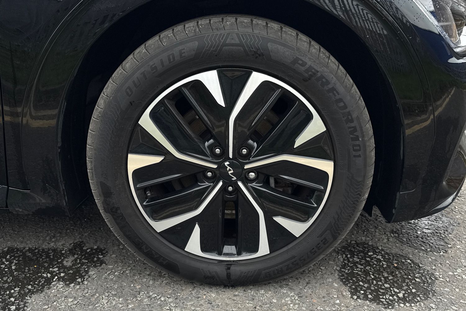 Used Kia EV6 2021 for sale - 77088632: Photo 13