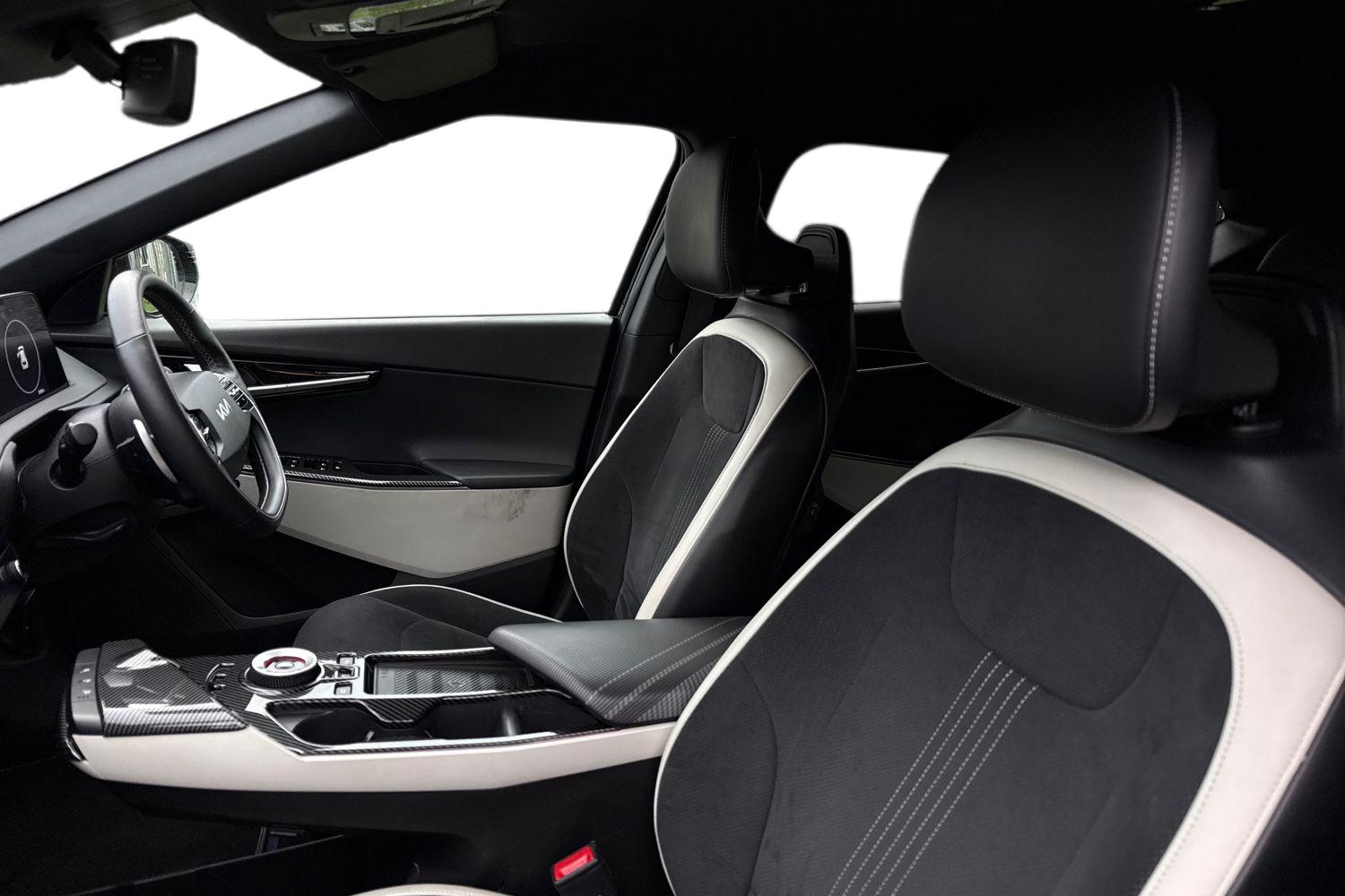 Used Kia EV6 2021 for sale - 77088632: Photo 16