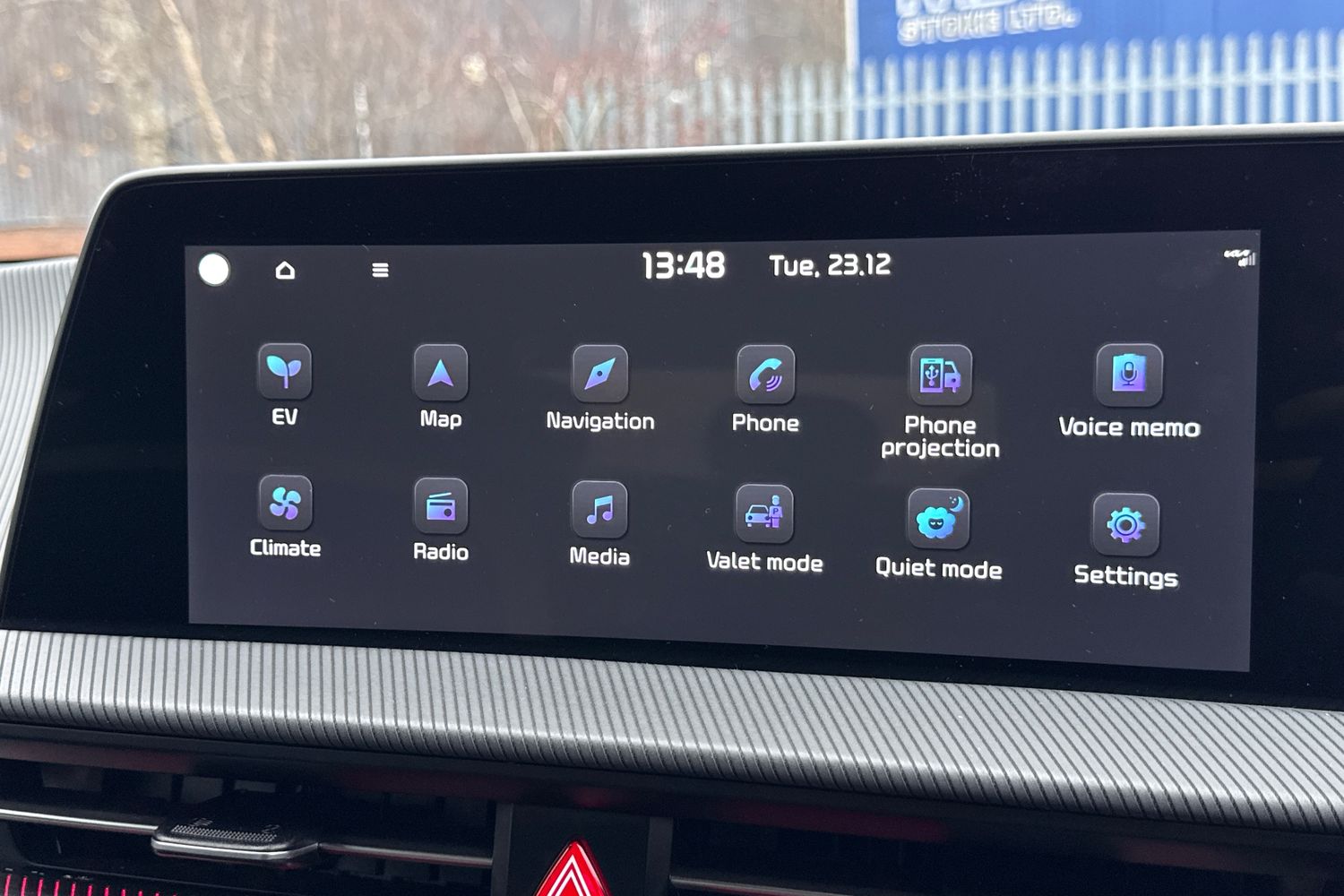 Used Kia EV6 2021 for sale - 77088632: Photo 17