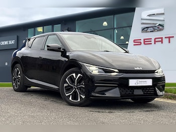 2021 - 77.4kWh GT-Line Auto 5dr