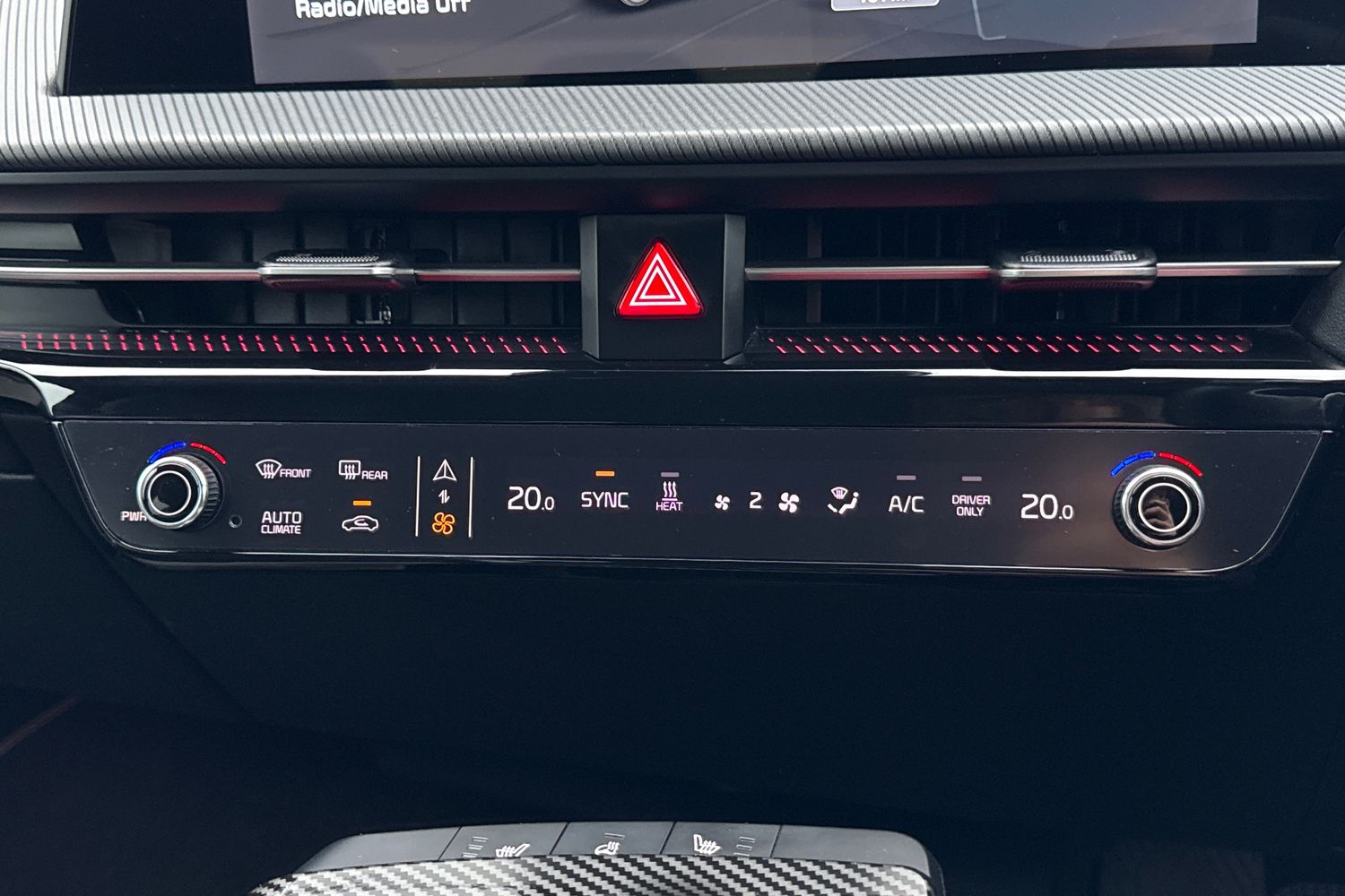 Used Kia EV6 2021 for sale - 77088632: Photo 22