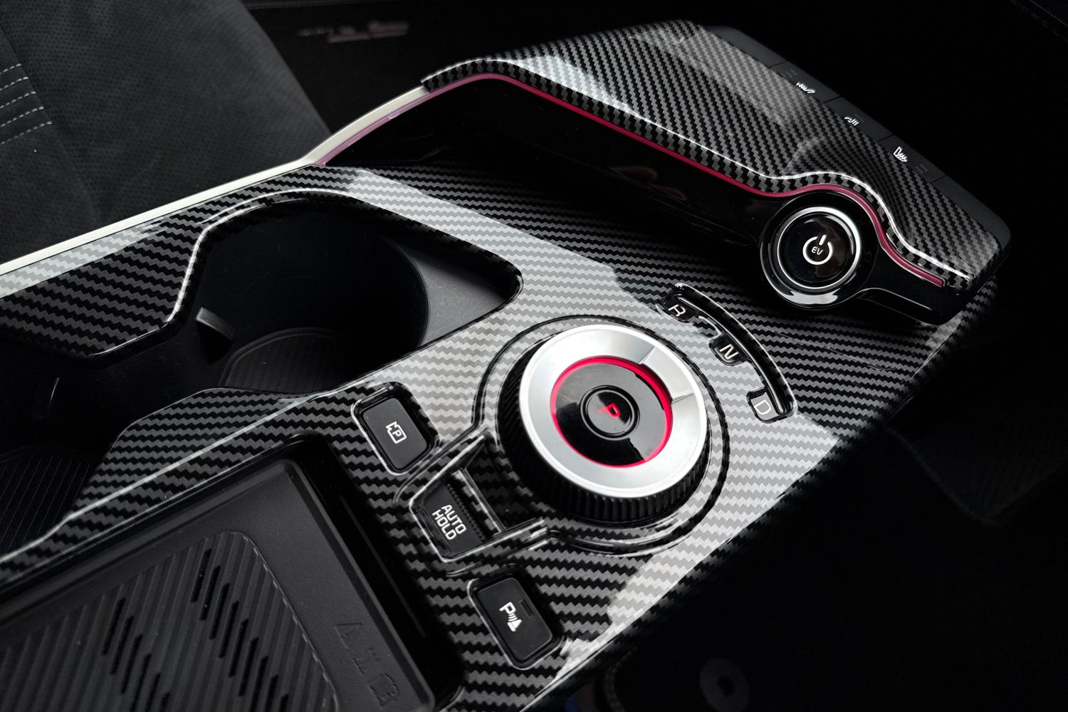 Used Kia EV6 2021 for sale - 77088632: Photo 23