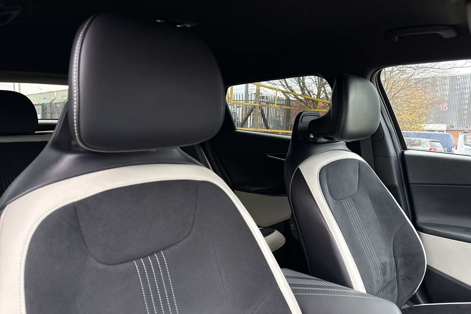 Used Kia EV6 2021 for sale - 77088632: Photo 24