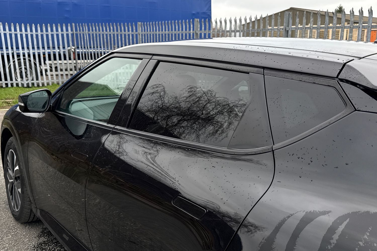 Used Kia EV6 2021 for sale - 77088632: Photo 25