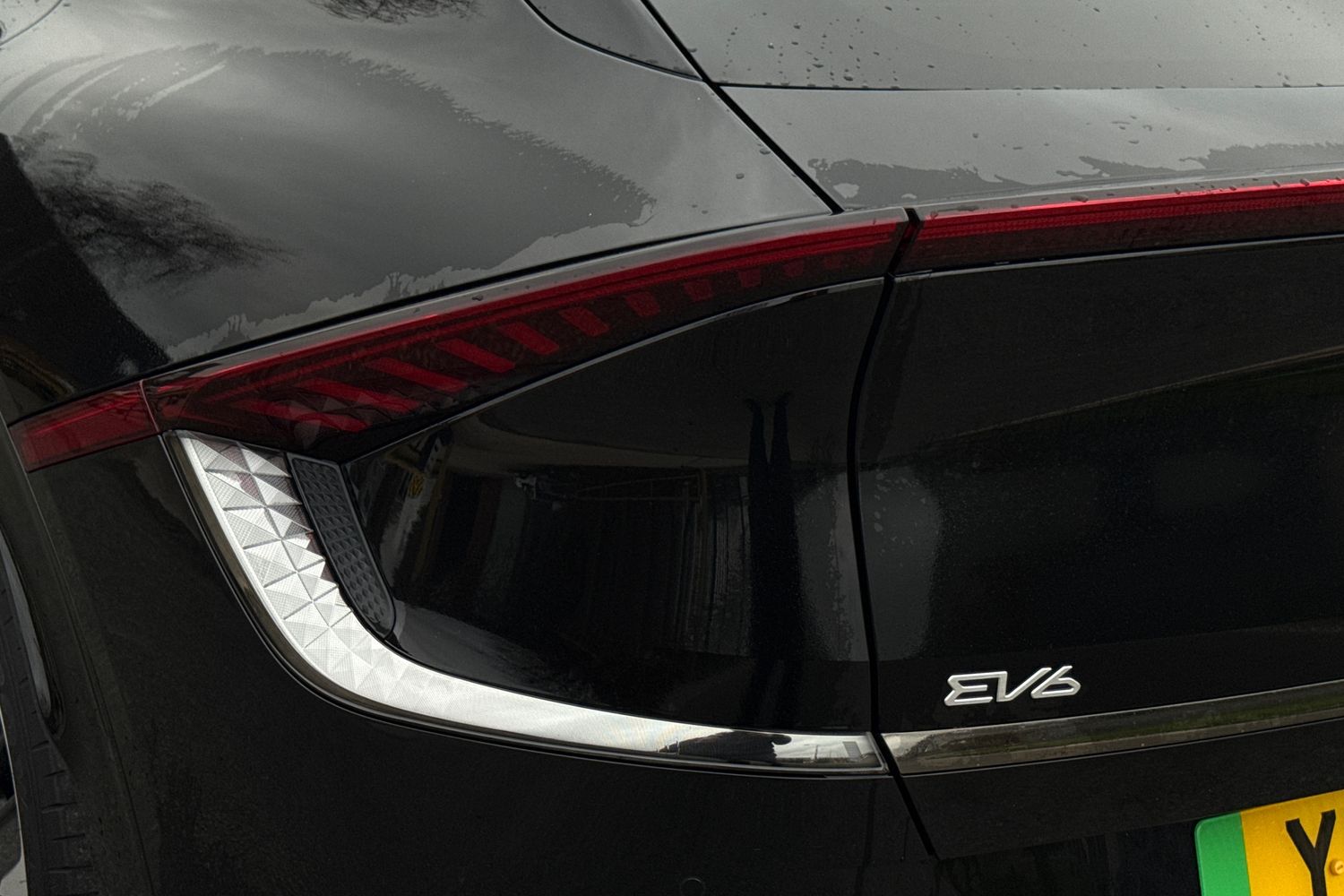 Used Kia EV6 2021 for sale - 77088632: Photo 28