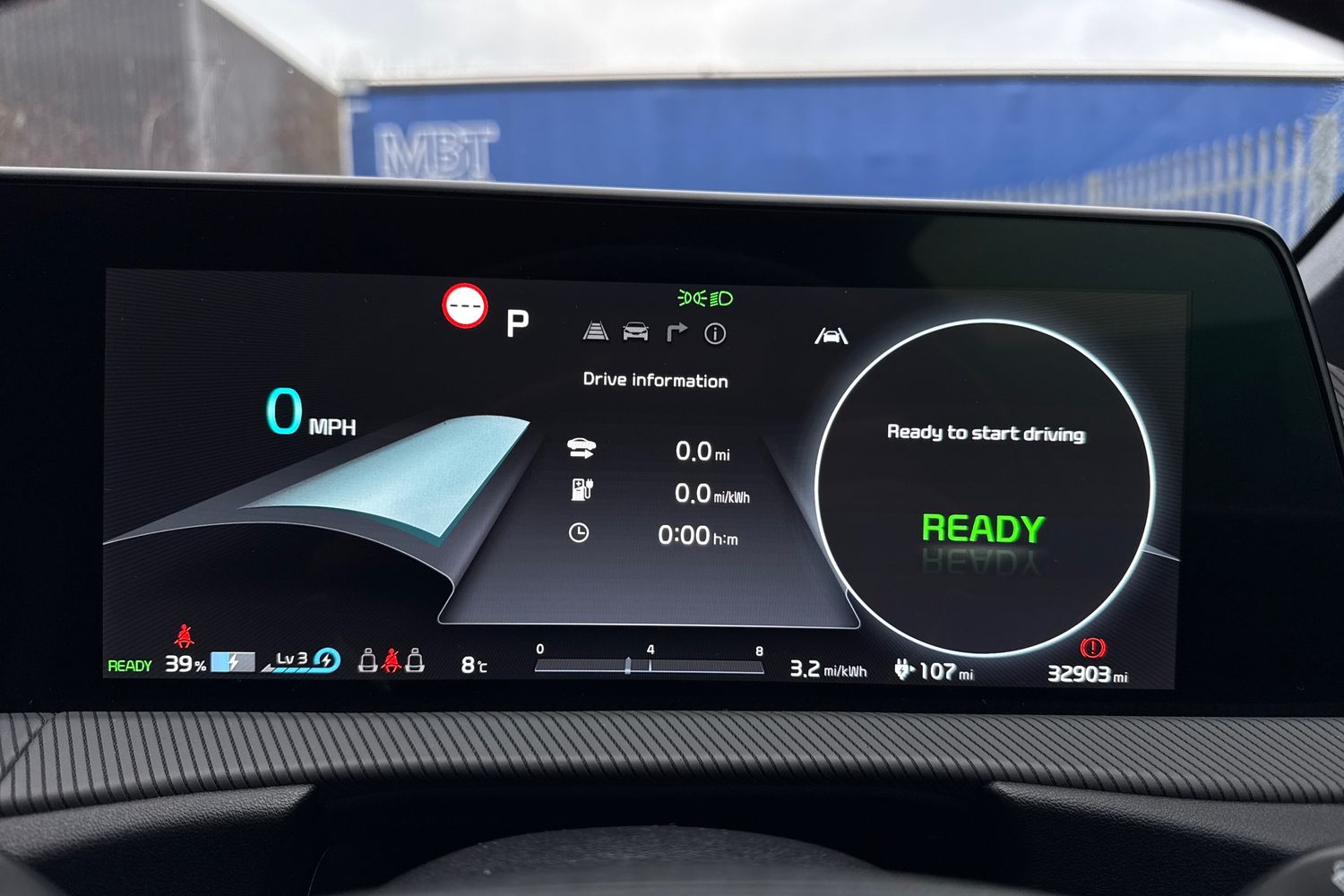 Used Kia EV6 2021 for sale - 77088632: Photo 33