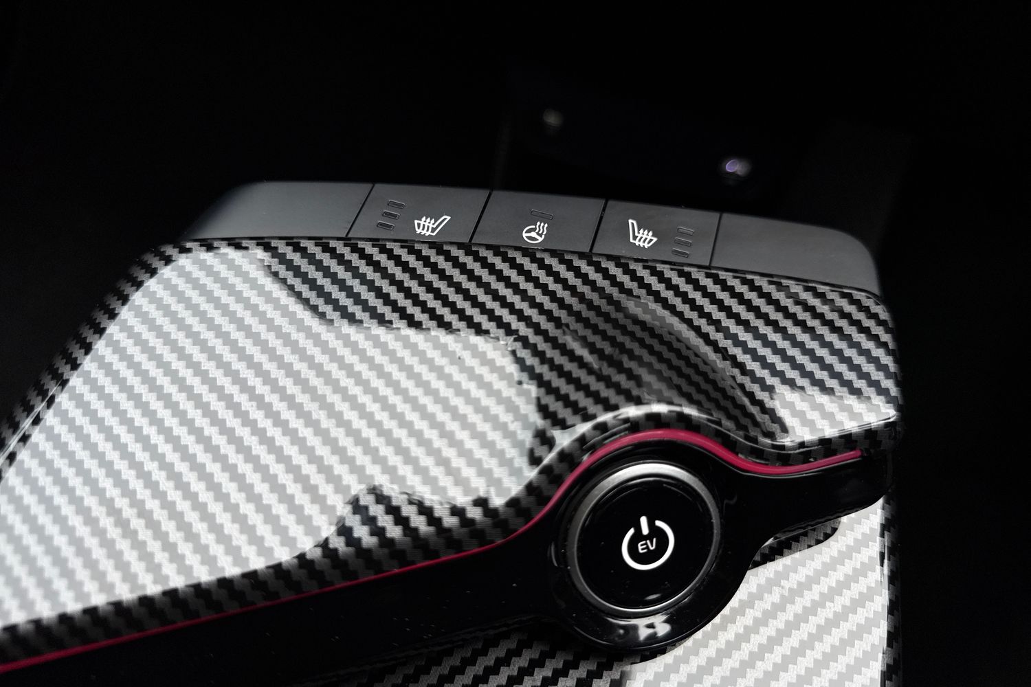 Used Kia EV6 2021 for sale - 77088632: Photo 34