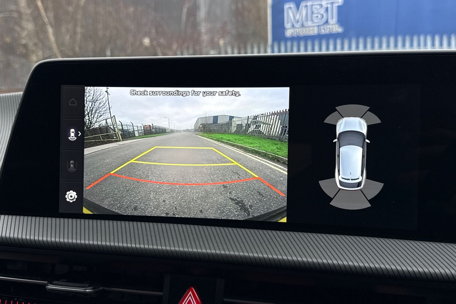 Used Kia EV6 2021 for sale - 77088632: Photo 35