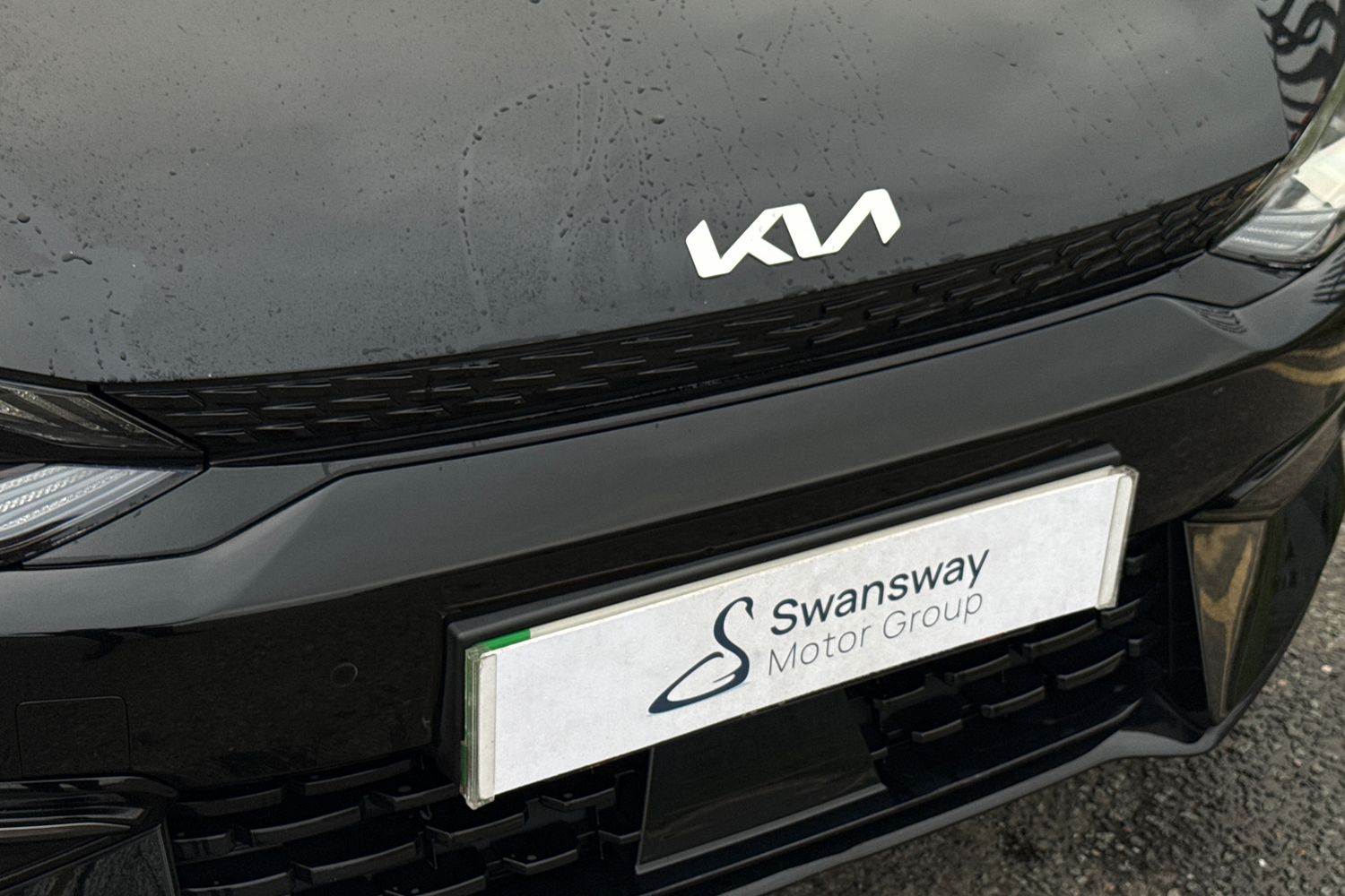 Used Kia EV6 2021 for sale - 77088632: Photo 37