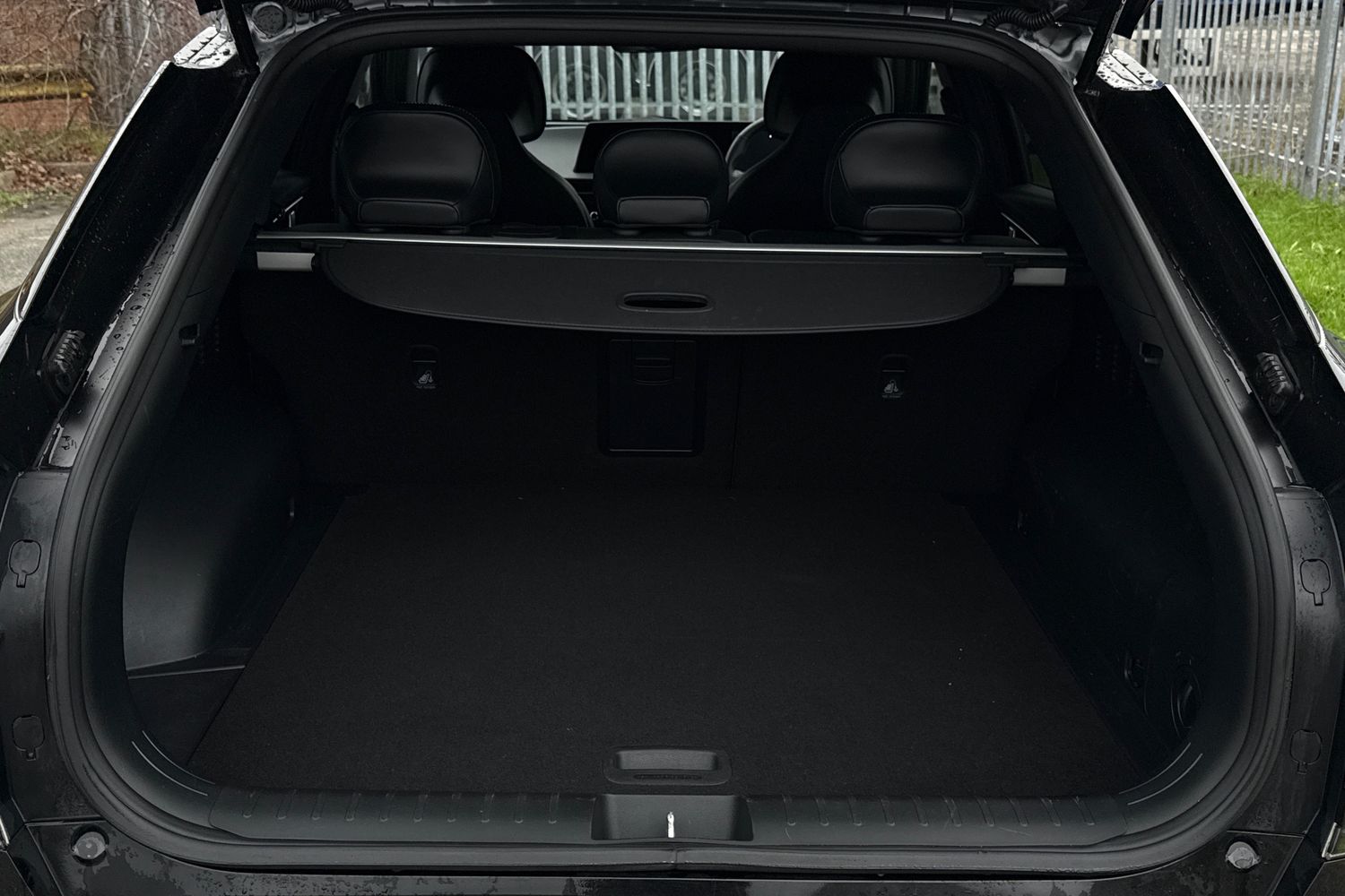 Used Kia EV6 2021 for sale - 77088632: Photo 7