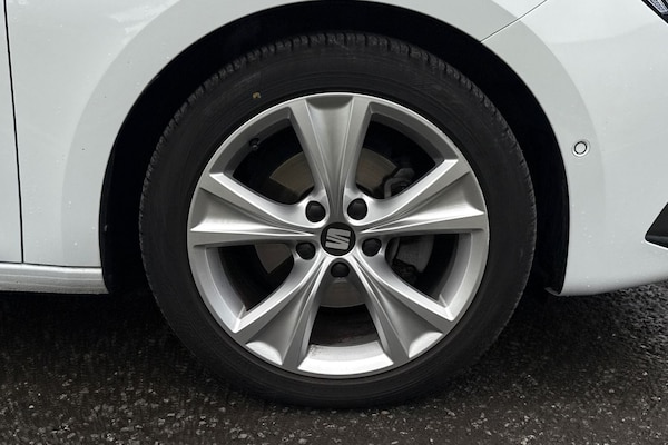 Used SEAT Leon 2021 for sale - 76158289: Photo 10