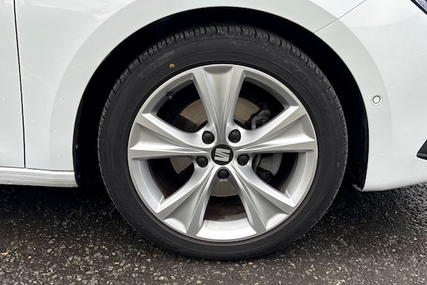 Used SEAT Leon 2021 for sale - 76158289: Photo 11