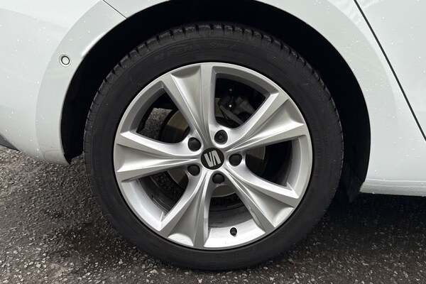 Used SEAT Leon 2021 for sale - 76158289: Photo 12