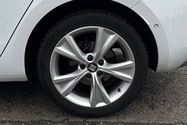 Used SEAT Leon 2021 for sale - 76158289: Photo 13