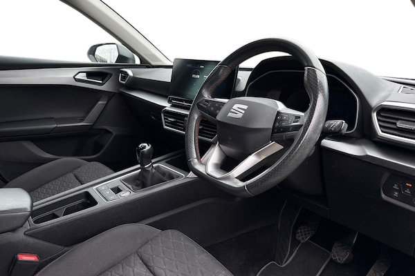 Used SEAT Leon 2021 for sale - 76158289: Photo 14