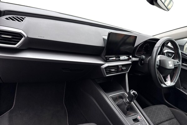 Used SEAT Leon 2021 for sale - 76158289: Photo 15