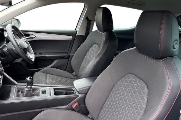 Used SEAT Leon 2021 for sale - 76158289: Photo 16