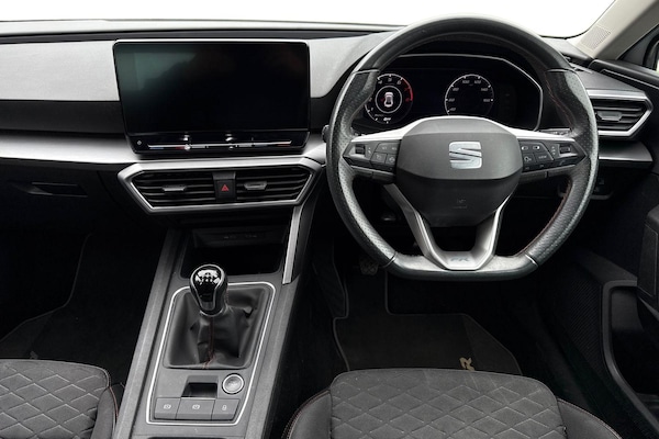 Used SEAT Leon 2021 for sale - 76158289: Photo 18