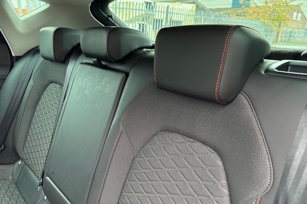 Used SEAT Leon 2021 for sale - 76158289: Photo 19