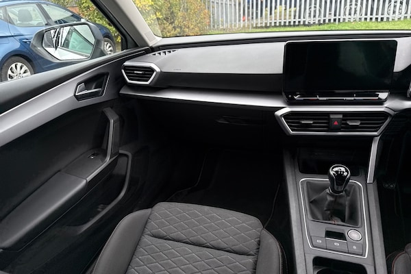Used SEAT Leon 2021 for sale - 76158289: Photo 20