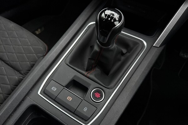 Used SEAT Leon 2021 for sale - 76158289: Photo 23