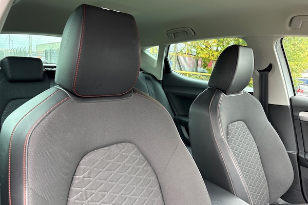 Used SEAT Leon 2021 for sale - 76158289: Photo 24