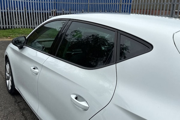 Used SEAT Leon 2021 for sale - 76158289: Photo 25