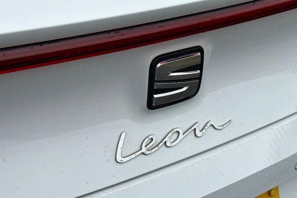 Used SEAT Leon 2021 for sale - 76158289: Photo 28