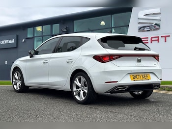 Used SEAT Leon 2021 for sale - 76158289: Photo 2
