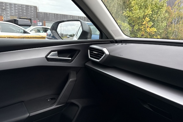 Used SEAT Leon 2021 for sale - 76158289: Photo 32