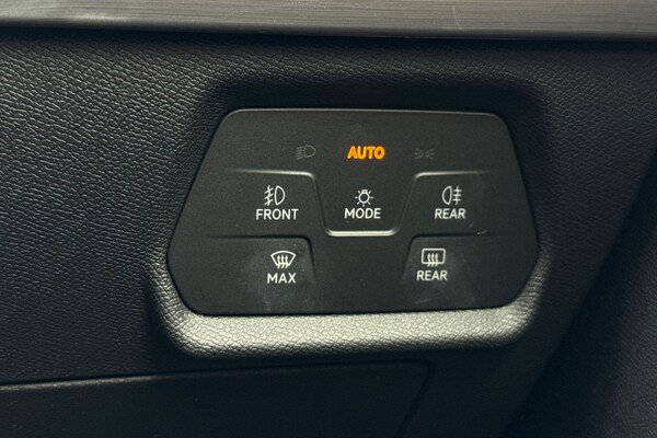 Used SEAT Leon 2021 for sale - 76158289: Photo 34