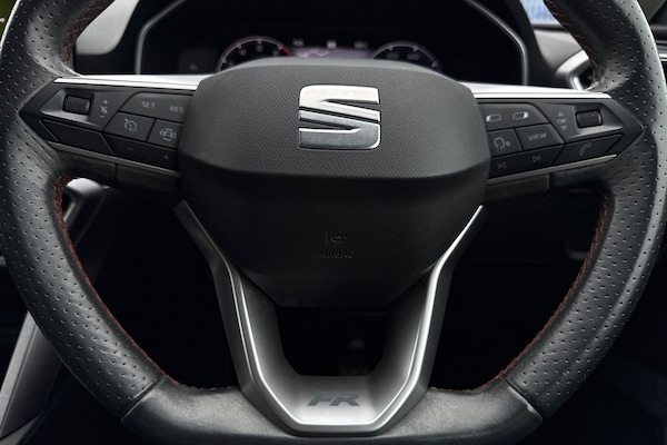 Used SEAT Leon 2021 for sale - 76158289: Photo 35