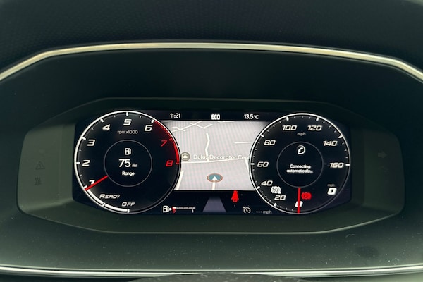 Used SEAT Leon 2021 for sale - 76158289: Photo 36