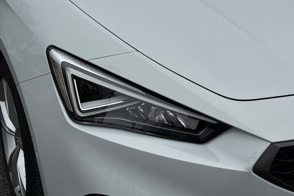 Used SEAT Leon 2021 for sale - 76158289: Photo 37