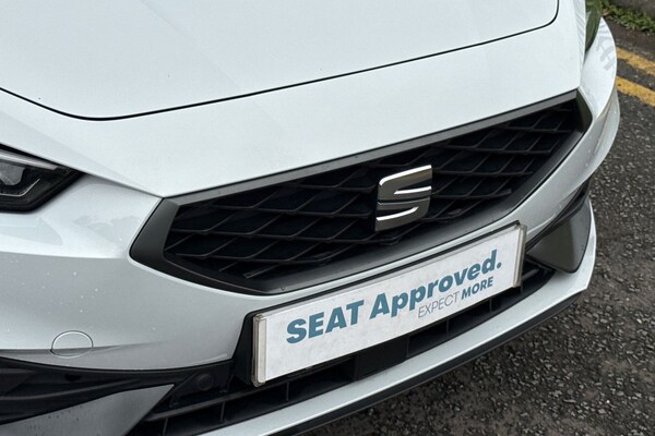 Used SEAT Leon 2021 for sale - 76158289: Photo 38